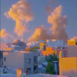 Meet your Posher, Estrella